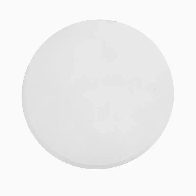 18" Round 3-Legged Drum Accent Table, Indoor/Outdoor